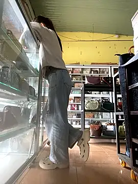 Rosa 998 online show from 01-06-26, 01:31