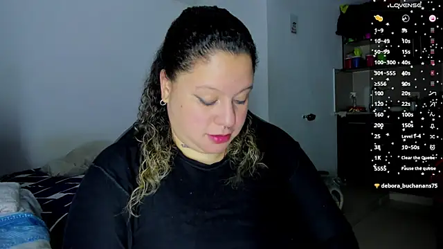 mariana maze online show from 12-19-24, 06:23