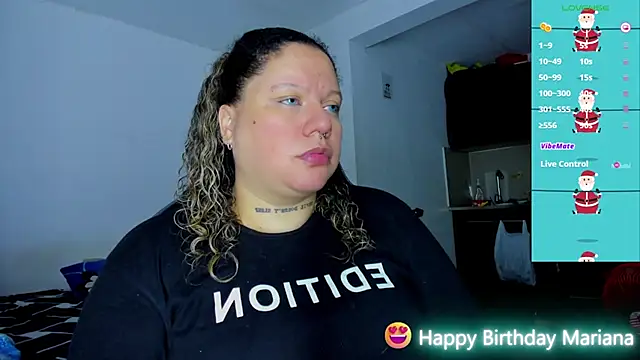 mariana maze online show from 12-26-24, 08:28