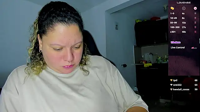 mariana maze online show from 01-06-25, 03:31