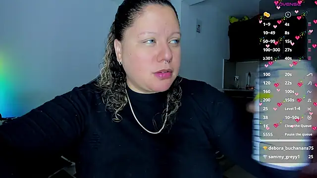 mariana maze online show from 01-31-25, 05:40