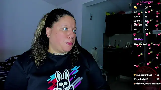 mariana maze online show from 02-04-25, 08:35