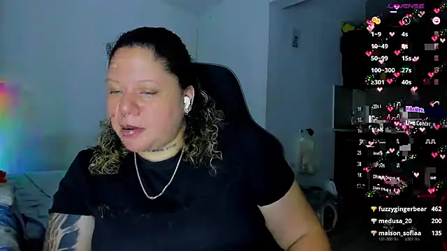 mariana maze online show from 02-13-25, 09:41