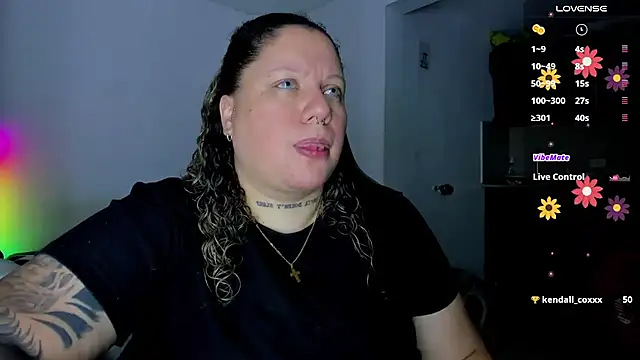 mariana maze online show from 02-23-25, 05:34