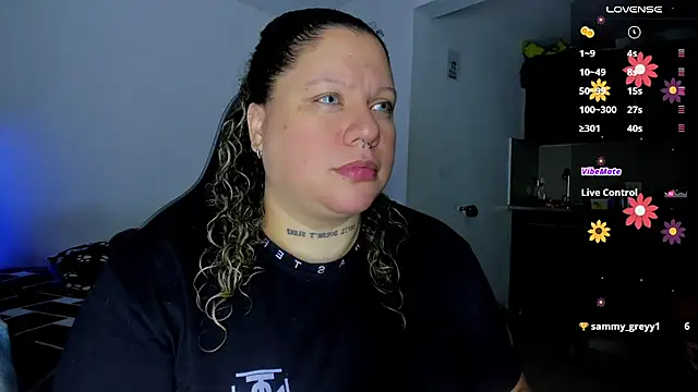 mariana maze online show from 03-08-25, 06:21