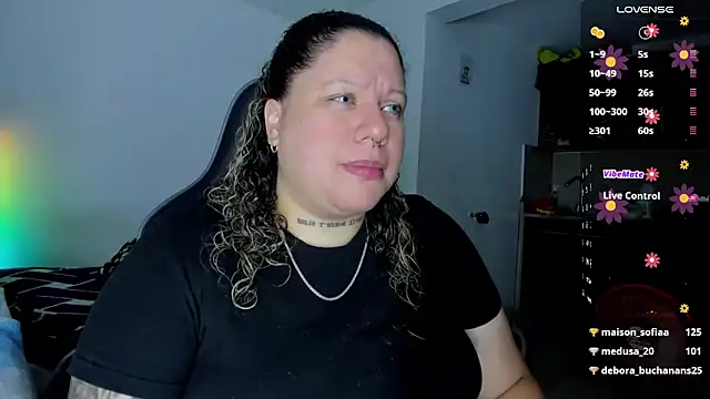 mariana maze online show from 03-15-25, 06:36