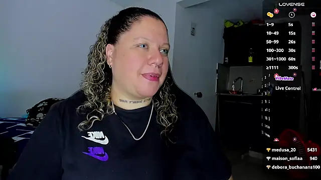 mariana maze online show from 03-20-25, 12:22