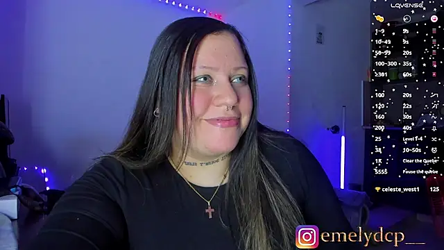 mariana maze online show from 11-28-25, 06:27