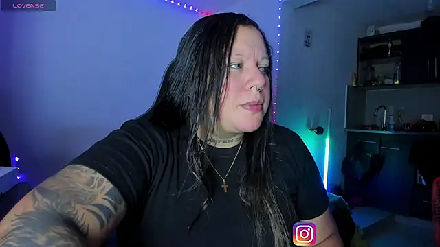 mariana maze online show from 02-07-26, 07:45