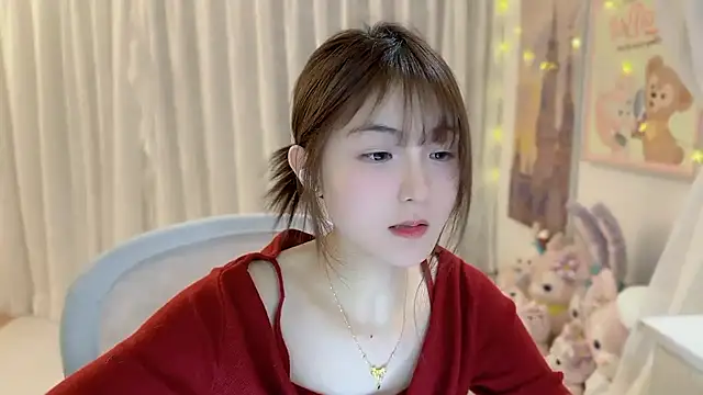 SHUIshui  online show from 01-15-25, 04:43