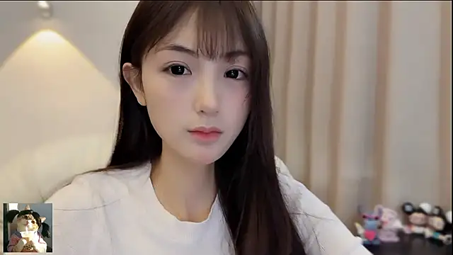 Snapshot of SHUIshui_ chatting on 02-09-26, 07:45 SHUIshui online show from 02-09-26, 07:45