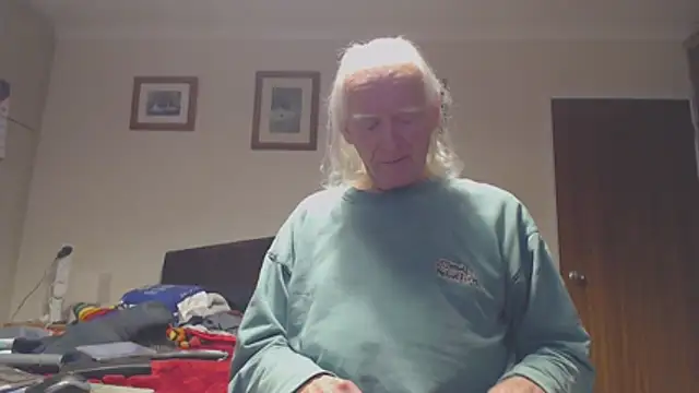 WaverlyKernow online show from 01-18-26, 02:43