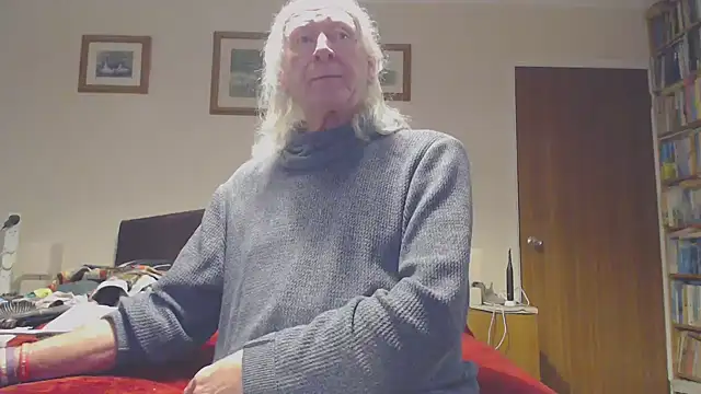 WaverlyKernow online show from 02-01-26, 09:08