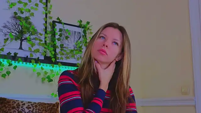 Real Tini online show from 02-23-25, 06:07