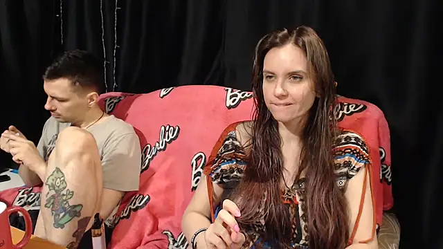 Milana69 online show from 11-09-25, 12:47