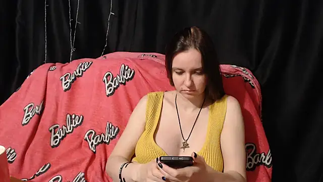 Milana69 online show from 03-19-26, 02:10