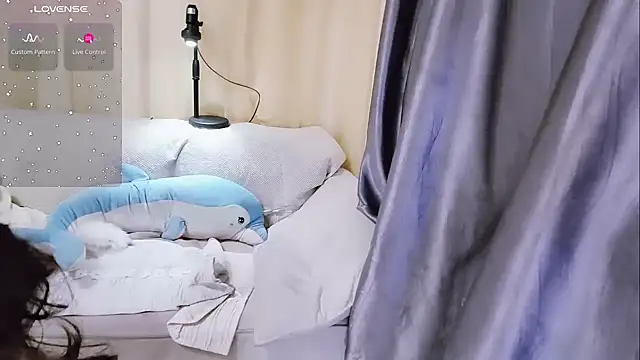 Ti amo UU online show from 02-10-25, 01:55