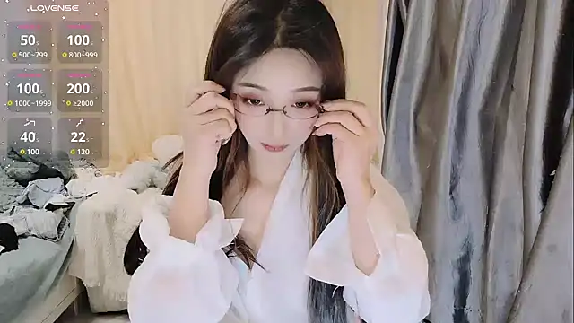 Ti amo UU online show from 02-11-25, 11:32