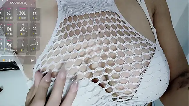 Ti amo UU online show from 09-25-25, 01:04