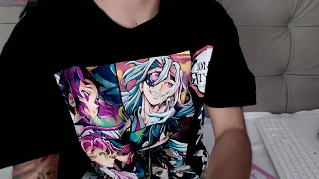 were-Naughty online show from 02-11-25, 04:24