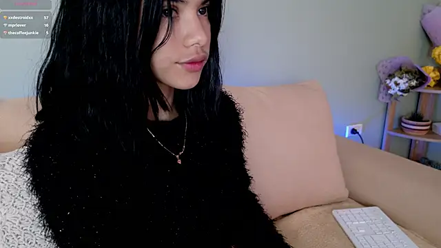 were-Naughty online show from 03-11-25, 07:58