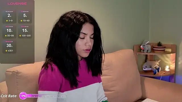 were-Naughty online show from 09-23-25, 11:08