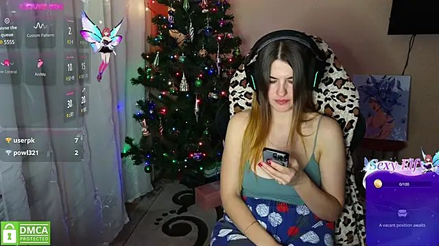 mag1c eyes1 online show from 12-23-24, 11:49