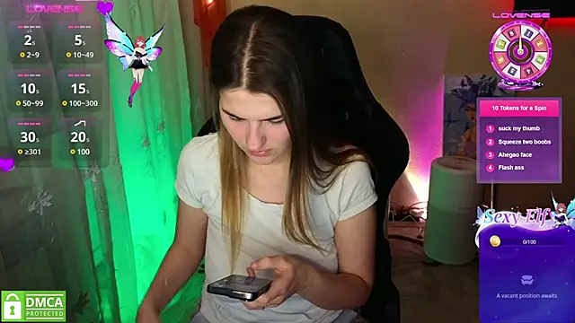 mag1c eyes1 online show from 03-13-25, 08:43