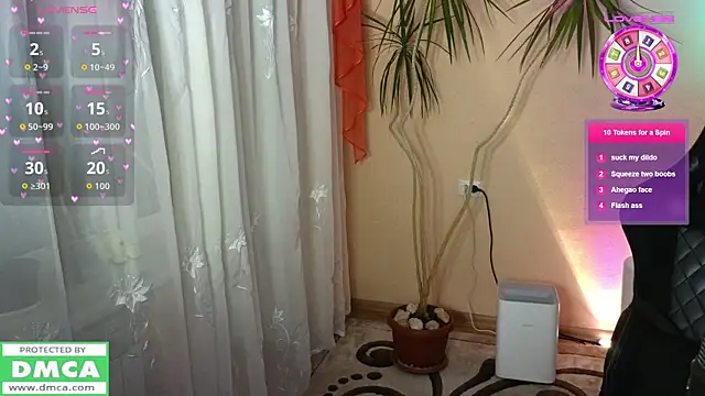 mag1c eyes1 online show from 10-31-25, 08:10