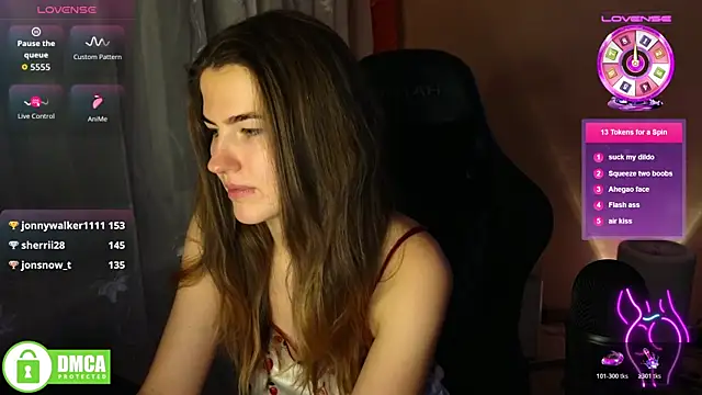 mag1c eyes1 online show from 11-27-25, 09:17