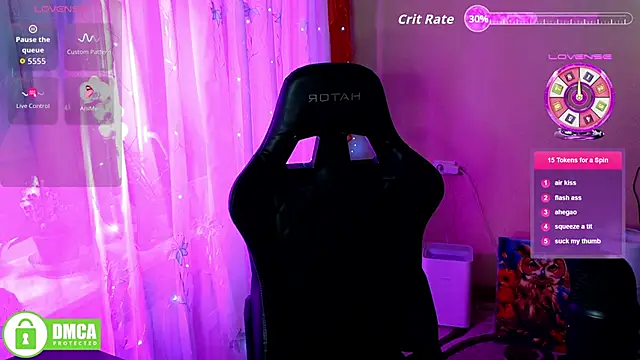 mag1c eyes1 online show from 01-06-26, 08:01