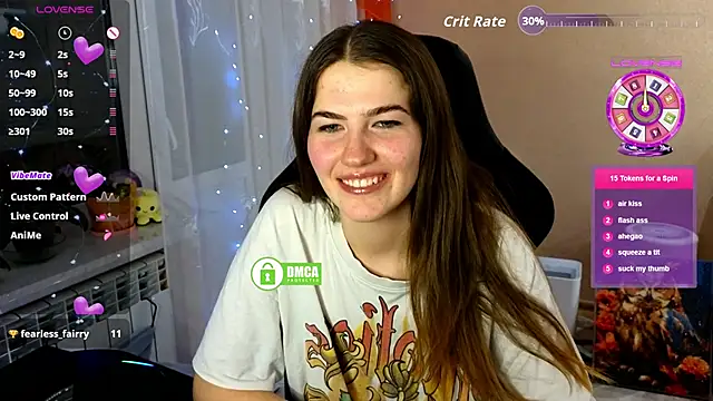 mag1c eyes1 online show from 03-07-26, 08:50