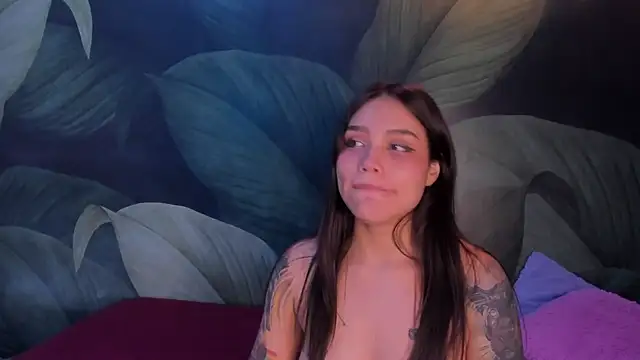 sweett dirty online show from 02-08-25, 03:31