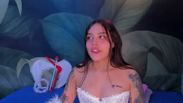 sweett dirty online show from 02-14-25, 06:29