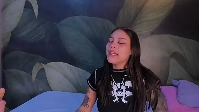 sweett dirty online show from 03-05-25, 03:18