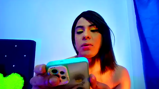 Aliice Doll online show from 09-21-25, 04:19