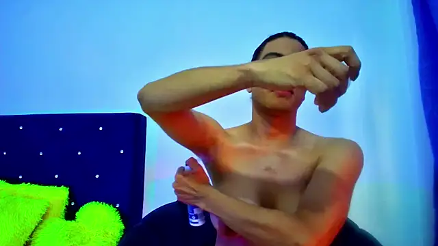 Aliice Doll online show from 09-29-25, 07:51