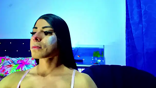 Aliice Doll online show from 02-02-26, 09:57