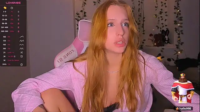 Anice  online show from 04-08-26, 11:48