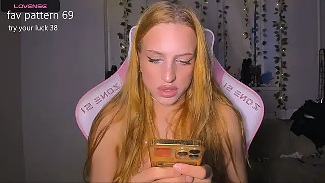 Anice  online show from 04-29-26, 01:43