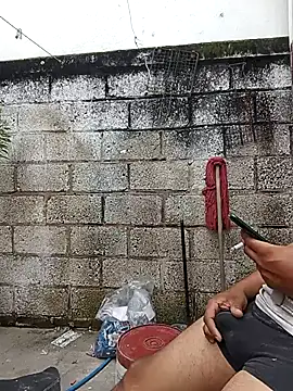 Bartolito001 online show from 10-09-25, 10:08