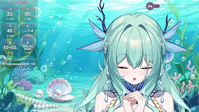 Snapshot of hadamia chatting on 10-04-25, 02:20 hadamia online show from 10-04-25, 02:20