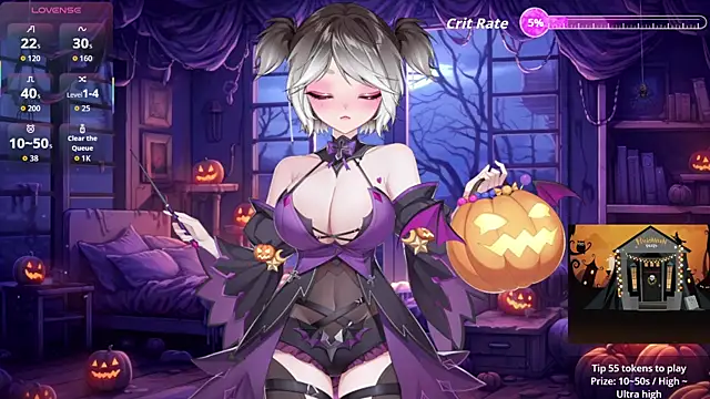 Snapshot of hadamia chatting on 10-17-25, 11:57 hadamia online show from 10-17-25, 11:57