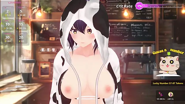 Snapshot of hadamia chatting on 10-22-25, 02:50 hadamia online show from 10-22-25, 02:50