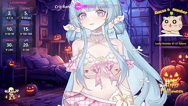 Snapshot of hadamia chatting on 10-31-25, 12:06 hadamia online show from 10-31-25, 12:06