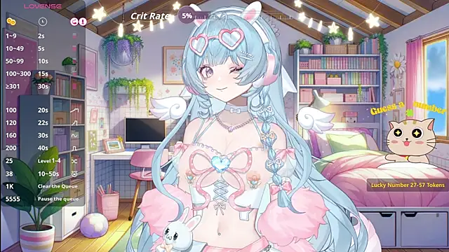 Snapshot of hadamia chatting on 11-20-25, 12:16 hadamia online show from 11-20-25, 12:16