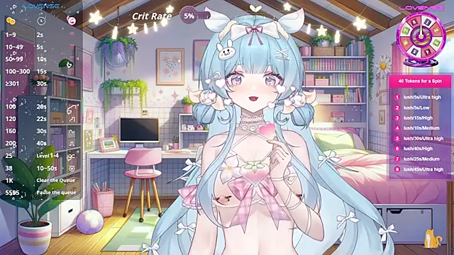 hadamia online show from 01-09-26, 03:59