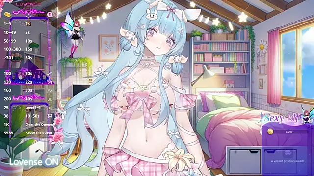 hadamia online show from 02-09-26, 08:13