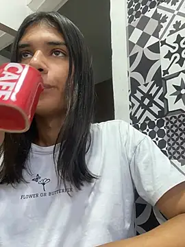 mariy  online show from 01-21-25, 09:04