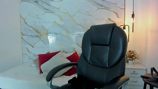 pretty ariiel online show from 02-07-26, 06:28